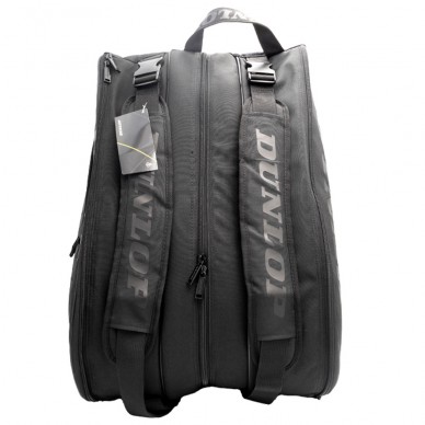 Sac Dunlop Elite noir 2024