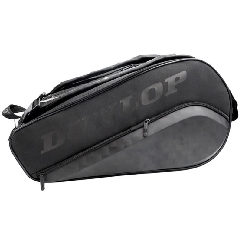 Sac Dunlop Elite noir 2024 Sac Dunlop Elite noir 2024