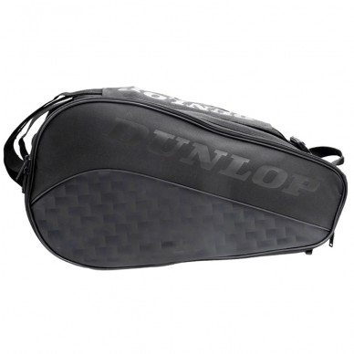 Sac Dunlop Elite noir 2024