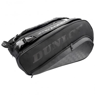 Sac Dunlop Elite noir 2024
