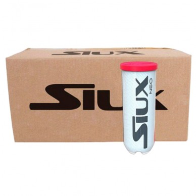Carton balles Siux Neo 24 x 3