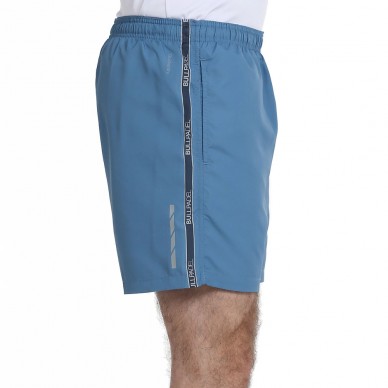 short Bullpadel Celano bleu ombre