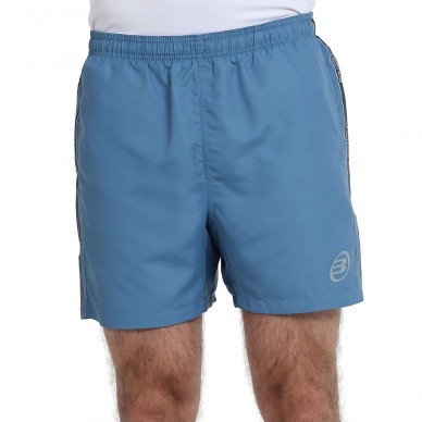 short Bullpadel Celano bleu ombre