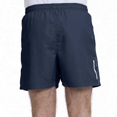 short Bullpadel Celano bleu marine