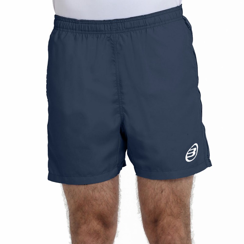 short Bullpadel Celano bleu marine short Bullpadel Celano bleu marine