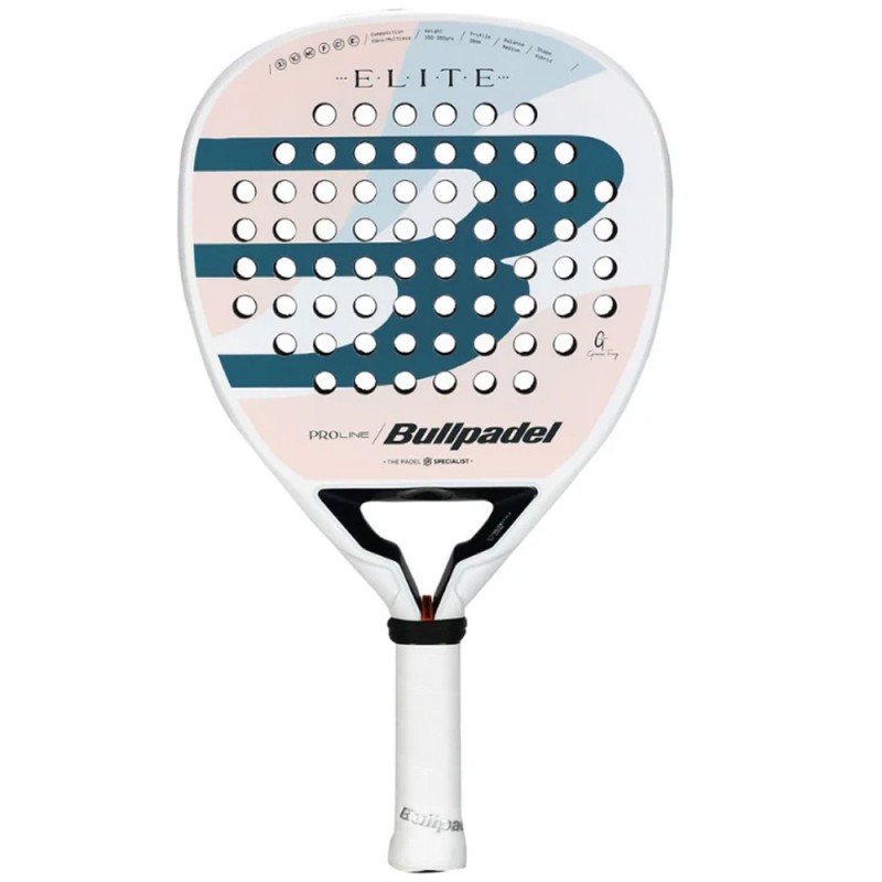 Bullpadel Elite Femme 2025 Bullpadel Elite Femme 2025