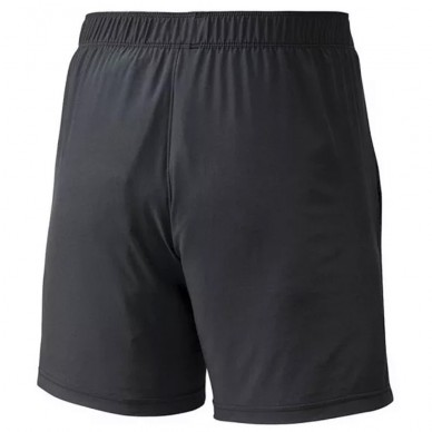 short Mizuno Tennis 8 In Flex noir