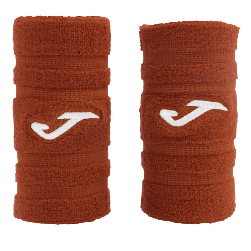 Poignets Joma Slam Pro long rouge Poignets Joma Slam Pro long rouge