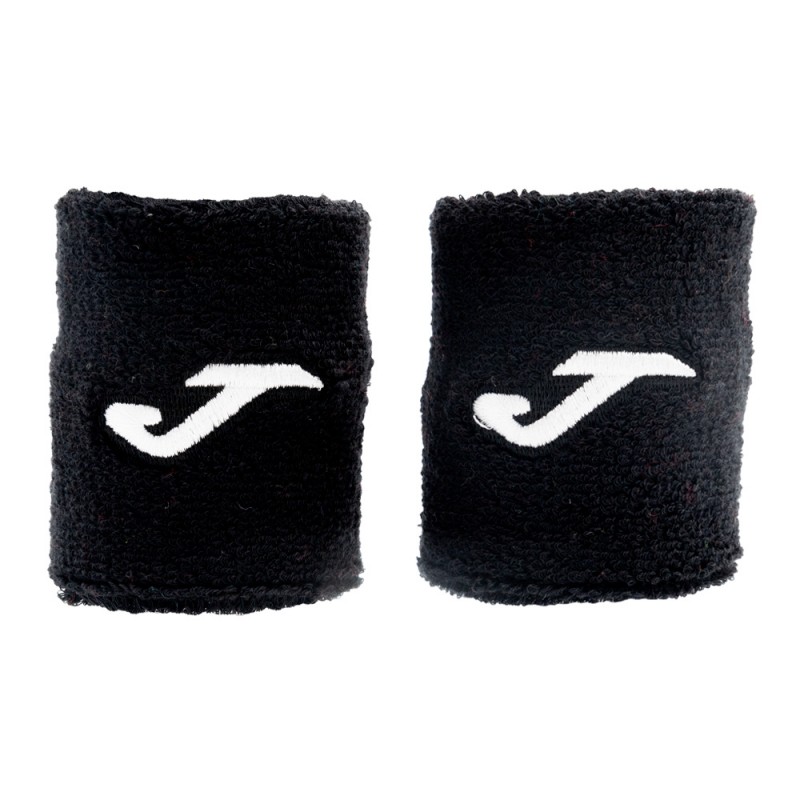 Poignets Joma court noir Poignets Joma court noir