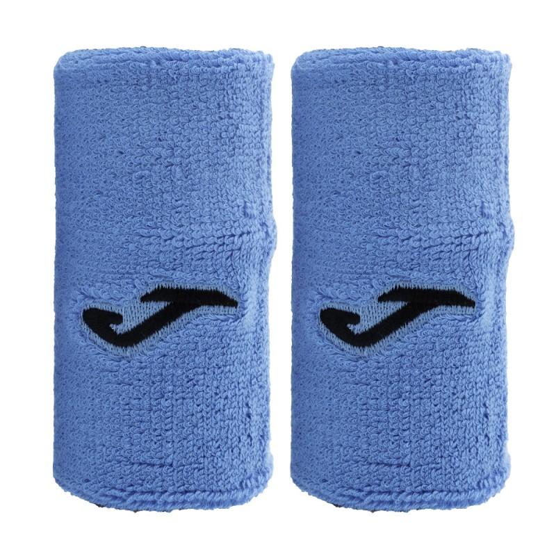 Poignets Joma longues bleu noir Poignets Joma longues bleu noir