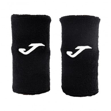 Poignets Joma long noir blanc