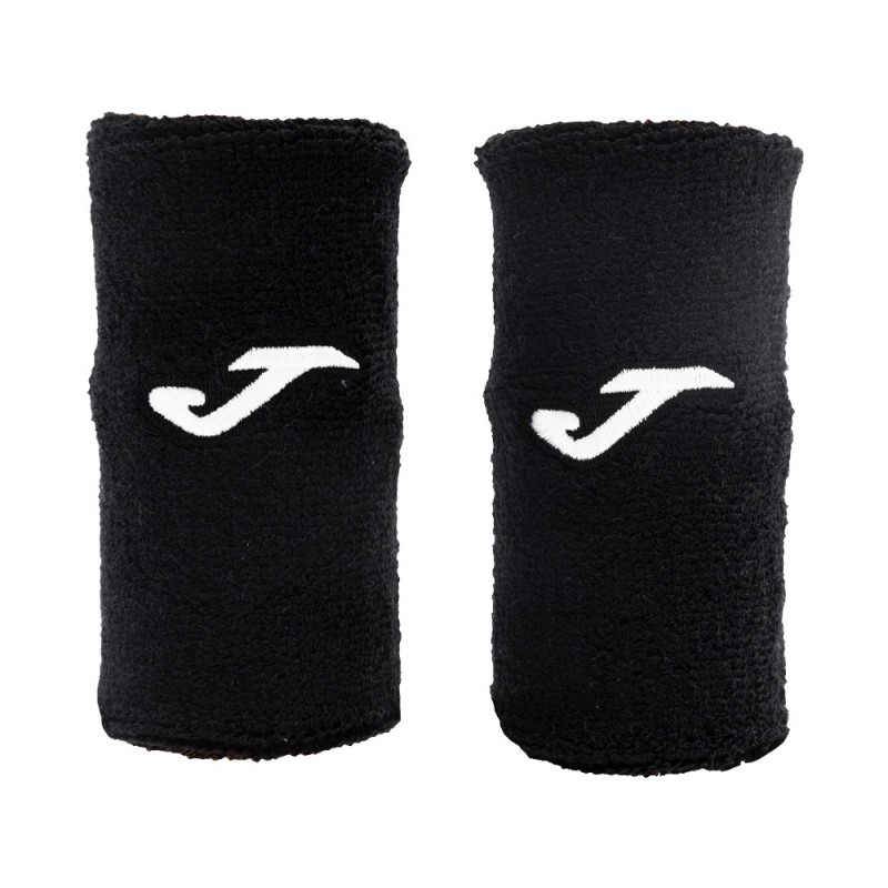 Poignets Joma long noir blanc Poignets Joma long noir blanc