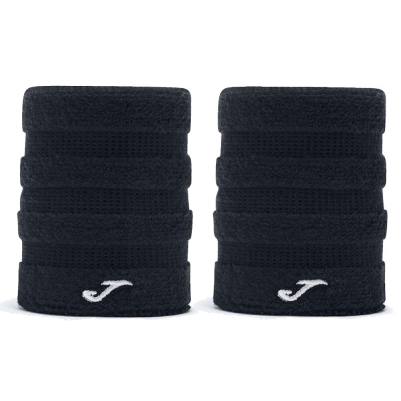 Muñequera Joma Slam Pro Negra