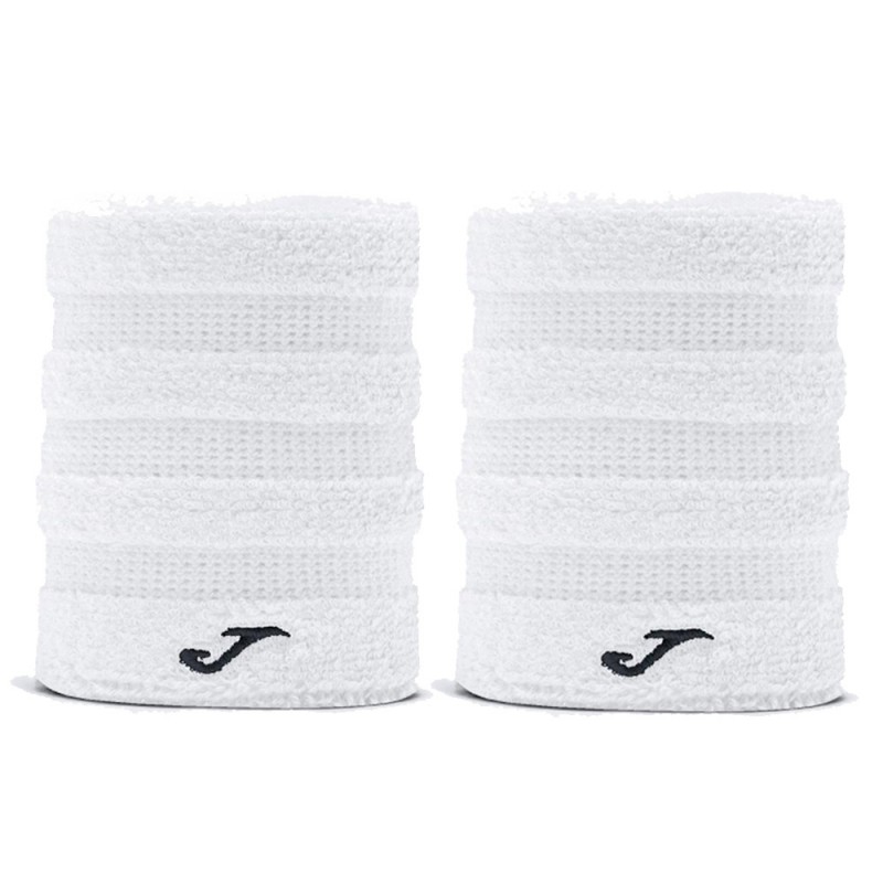 Bracelet Joma Slam Pro Blanc Bracelet Joma Slam Pro Blanc