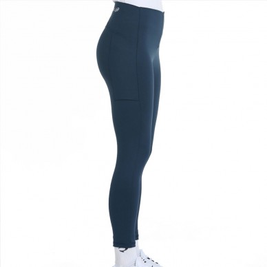 Leggings Bullpadel Ordes bleu nuit