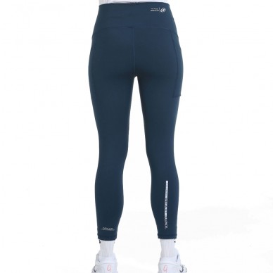 Leggings Bullpadel Ordes bleu nuit