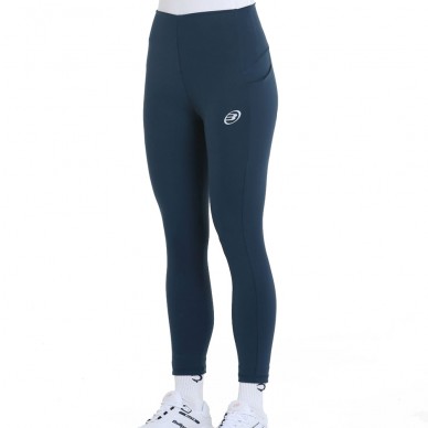 Leggings Bullpadel Ordes bleu nuit