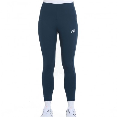 Leggings Bullpadel Ordes bleu nuit