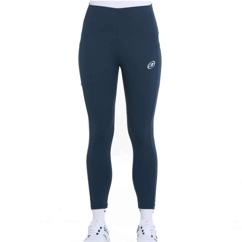 Leggings Bullpadel Ordes bleu nuit Leggings Bullpadel Ordes bleu nuit