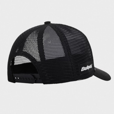 Casquette Bullpadel BPG-245 noir