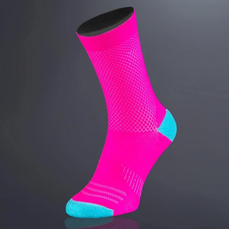 Chaussettes Endless S.O.X Medium rose Chaussettes Endless S.O.X Medium rose