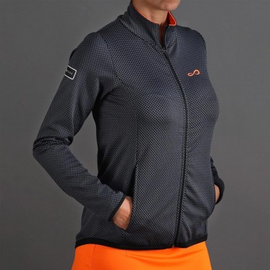 Veste Endless Lithe titane