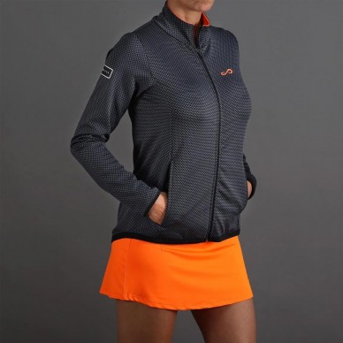 Veste Endless Lithe titane