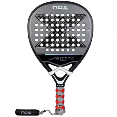 Nox LA10 Quantum 12K de Leo Augsburger 2025