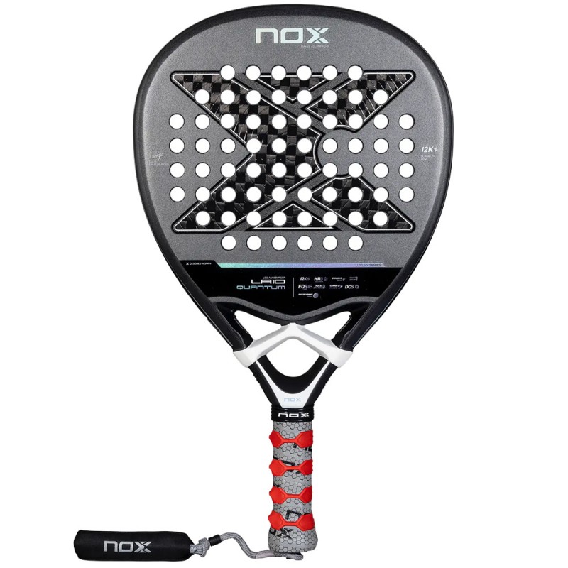 Nox LA10 Quantum 18K par Leo Augsburguer 2025 Nox LA10 Quantum 18K par Leo Augsburguer 2025