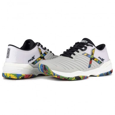 Chaussures Munich Padx Olympix 51 grey 2024