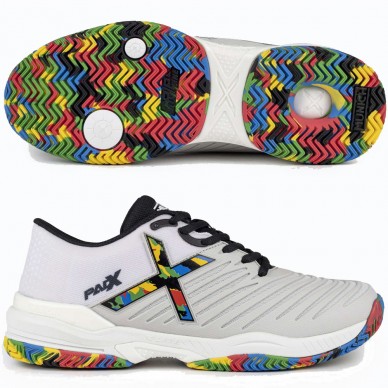 Chaussures Munich Padx Olympix 51 grey 2024