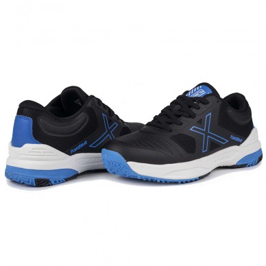 Chaussures Munich Hydra 125 black 2024