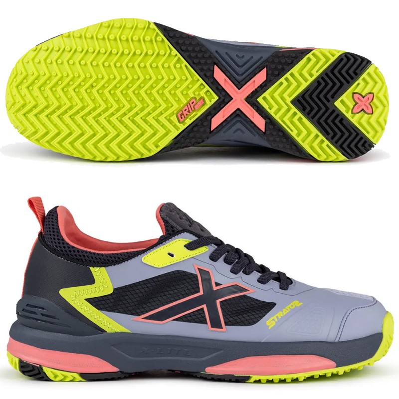 Chaussures Munich Stratos 20 violet 2024 Chaussures Munich Stratos 20 violet 2024