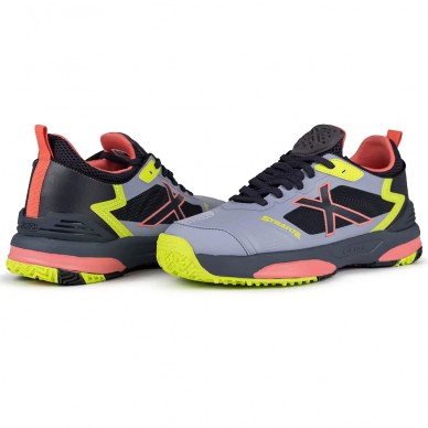 Chaussures Munich Stratos 20 violet 2024