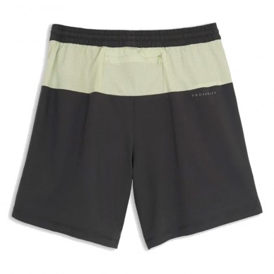 Short Nox Pro gris foncé