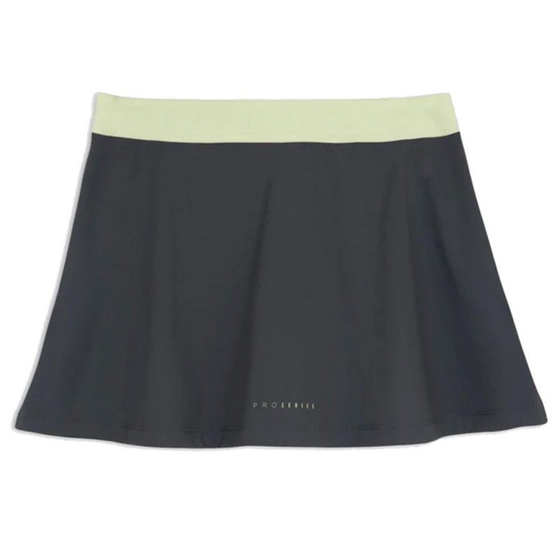 Jupe Nox Pro gris foncé Jupe Nox Pro gris foncé