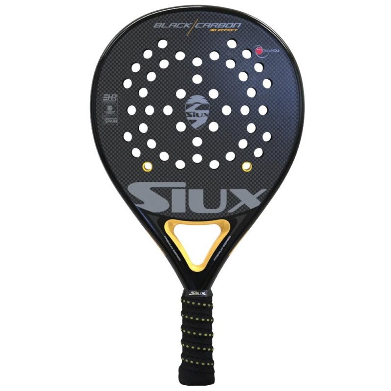 Siux Black Carbon 3D Effect Shinny Siux Black Carbon 3D Effect Shinny