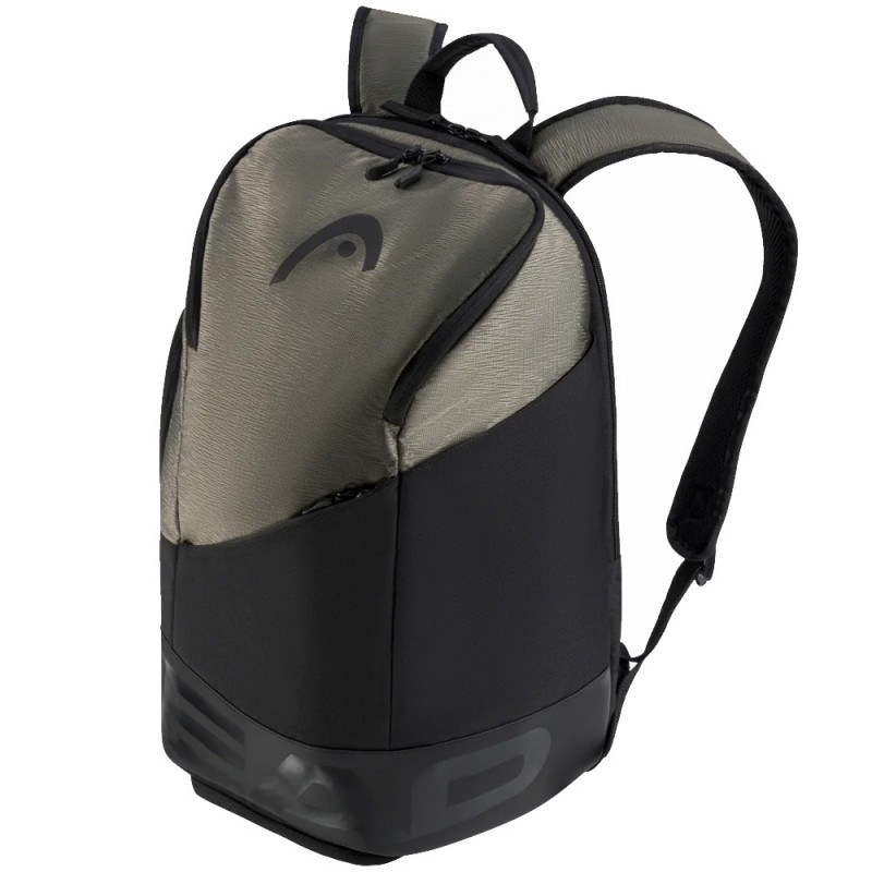 Sac à dos Head Pro X noir gris 2024 Sac à dos Head Pro X noir gris 2024