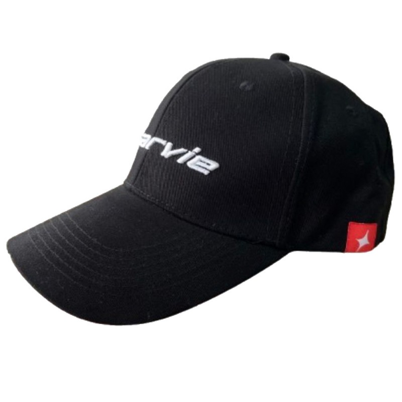 Casquette Star Vie Urban noir Casquette Star Vie Urban noir