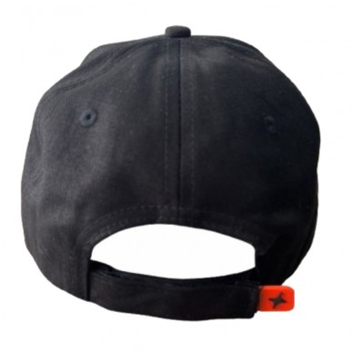 Casquette Star Vie Urban noir