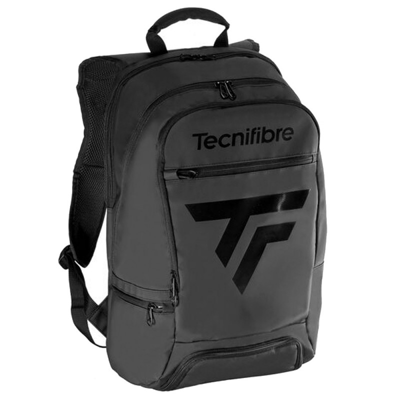 Sac à dos Tecnifibre Endurance Ultra noir 2024 Sac à dos Tecnifibre Endurance Ultra noir 2024