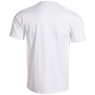T-shirt Joma A1 Padel blanc