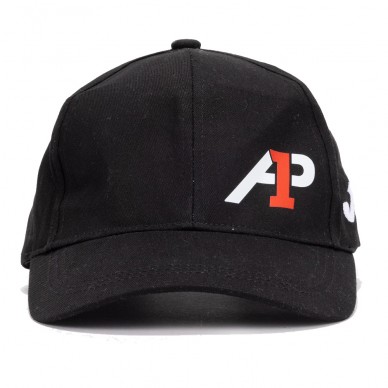 Casquette Joma A1 Padel noire