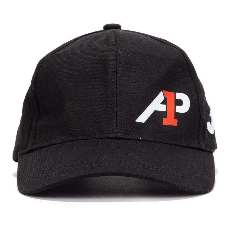 Casquette Joma A1 Padel noire Casquette Joma A1 Padel noire