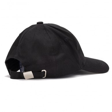 Casquette Joma A1 Padel noire
