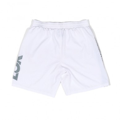 Short Lok Flanking blanc