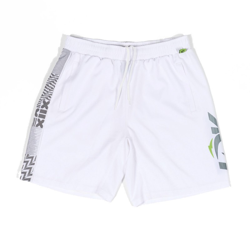 Short Lok Flanking blanc Short Lok Flanking blanc