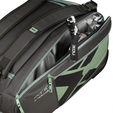 Sac Nox AT10 Competition Trolley vert 2025