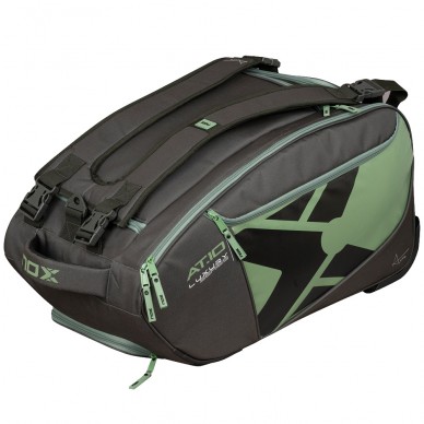 Sac Nox AT10 Competition Trolley vert 2025