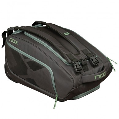 Sac Nox AT10 Competition Trolley vert 2025